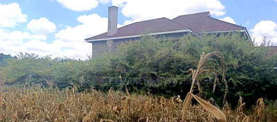 Quarter Acre Plot for Sale in Ngong, Ololua Near Olkeri. - Image 4