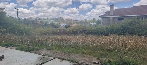 Quarter Acre Plot for Sale in Ngong, Ololua Near Olkeri.