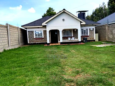 3bdrm Bungalow in Racecourse Eldoret for sale - Image 3