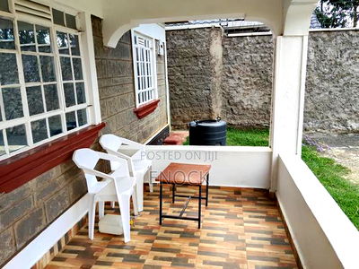 3bdrm Bungalow in Racecourse Eldoret for sale - Image 5