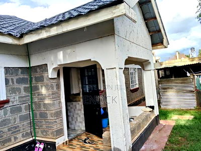 3bdrm Bungalow in Racecourse Eldoret for sale - Image 2