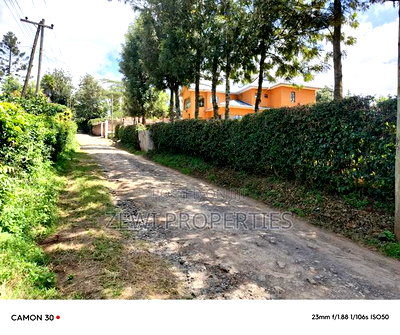 1/8 Acre Ngong - Image 6