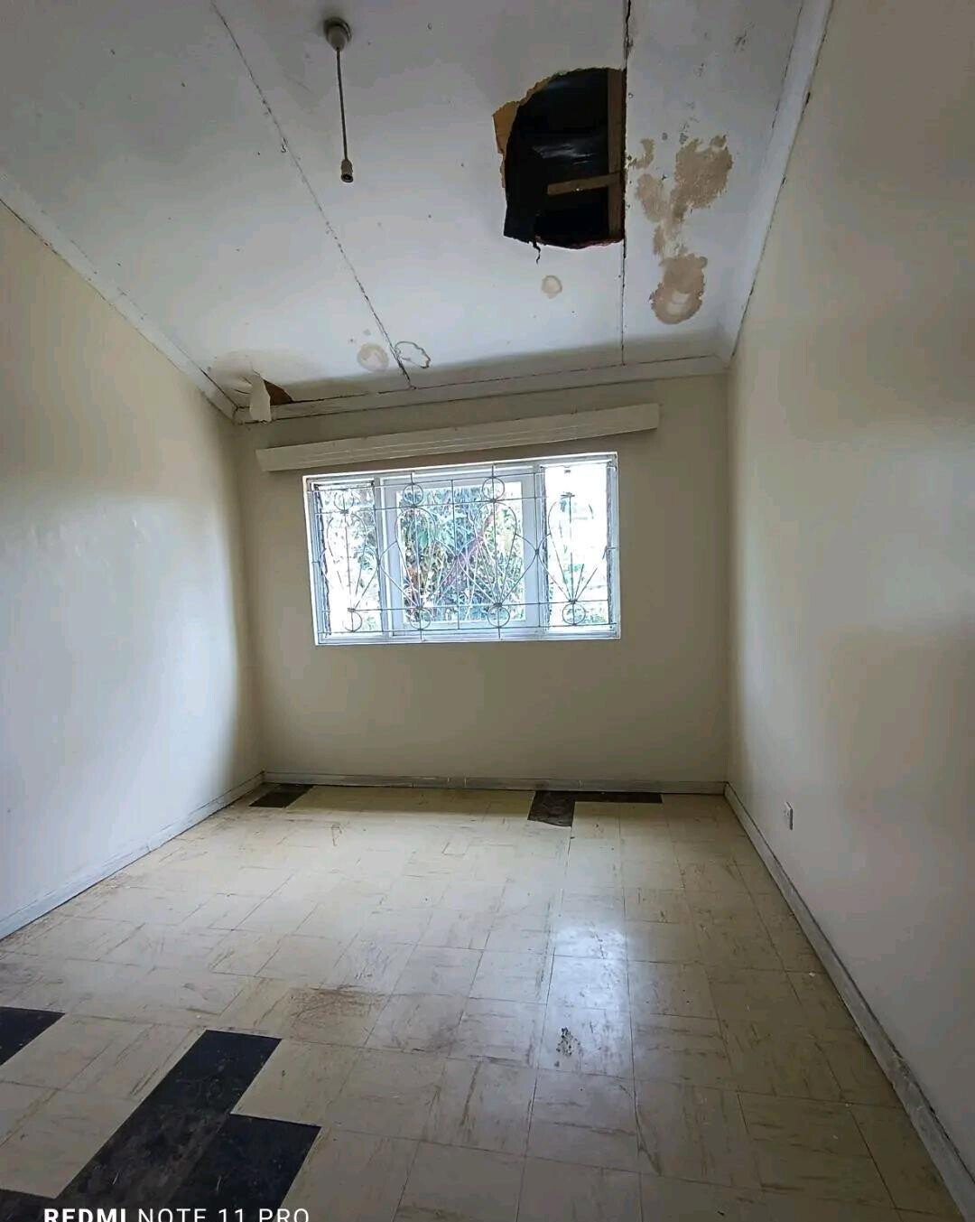 3BR Garden Home at KSh 65K