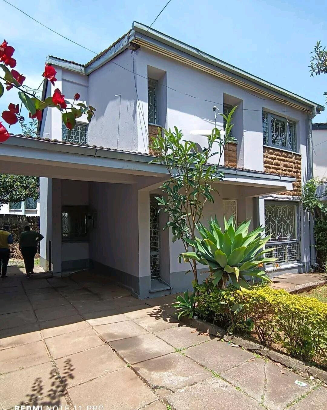 3BR Garden Home at KSh 65K