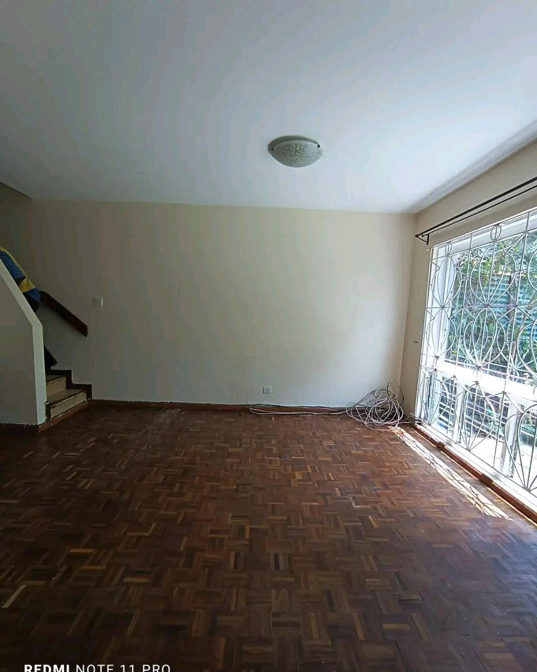 3BR Garden Home at KSh 65K
