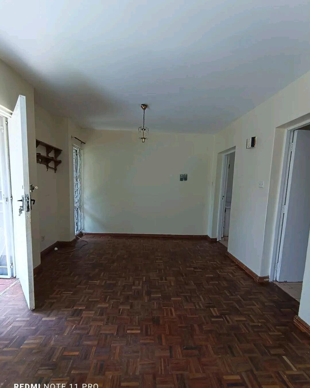 3BR Garden Home at KSh 65K