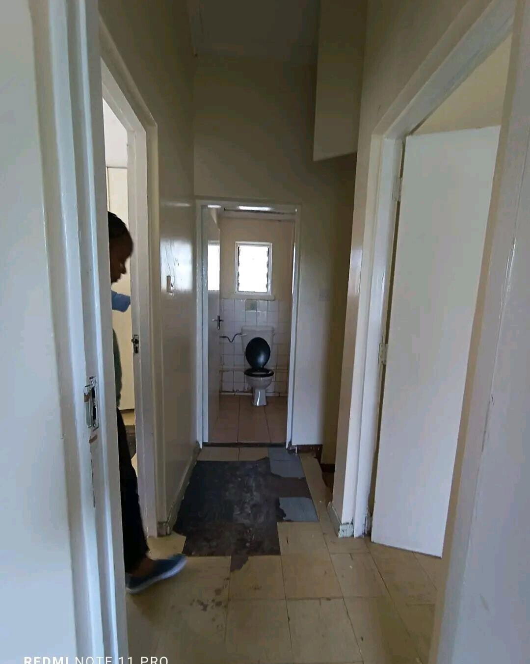 3BR Garden Home at KSh 65K