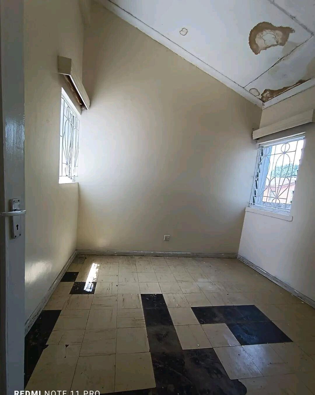 3BR Garden Home at KSh 65K