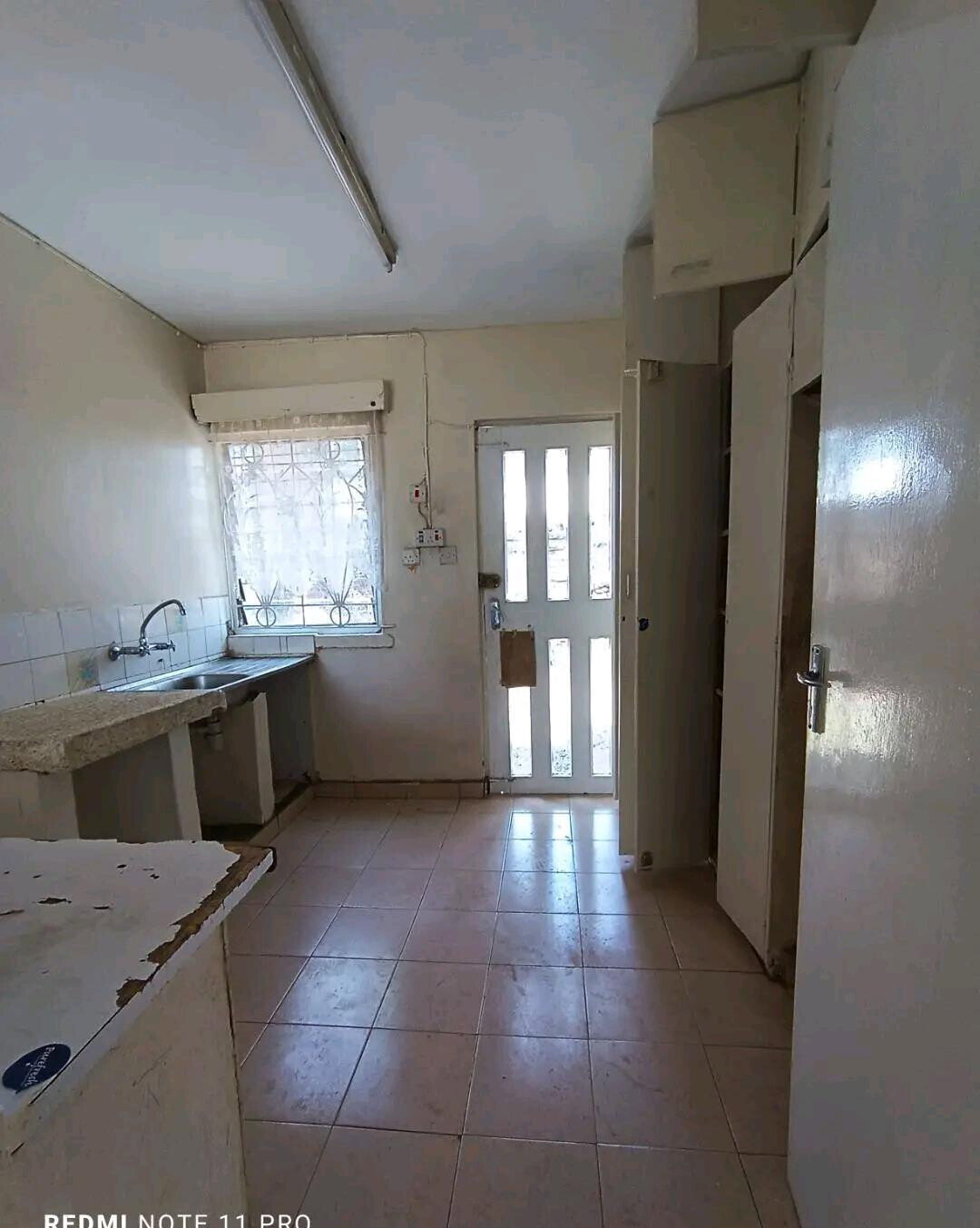 3BR Garden Home at KSh 65K