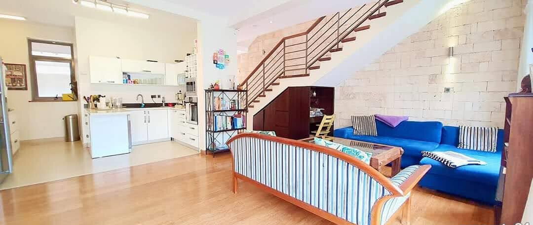 Corner 4BR Townhouse with Heated Pool & Gym - Kileleshwa