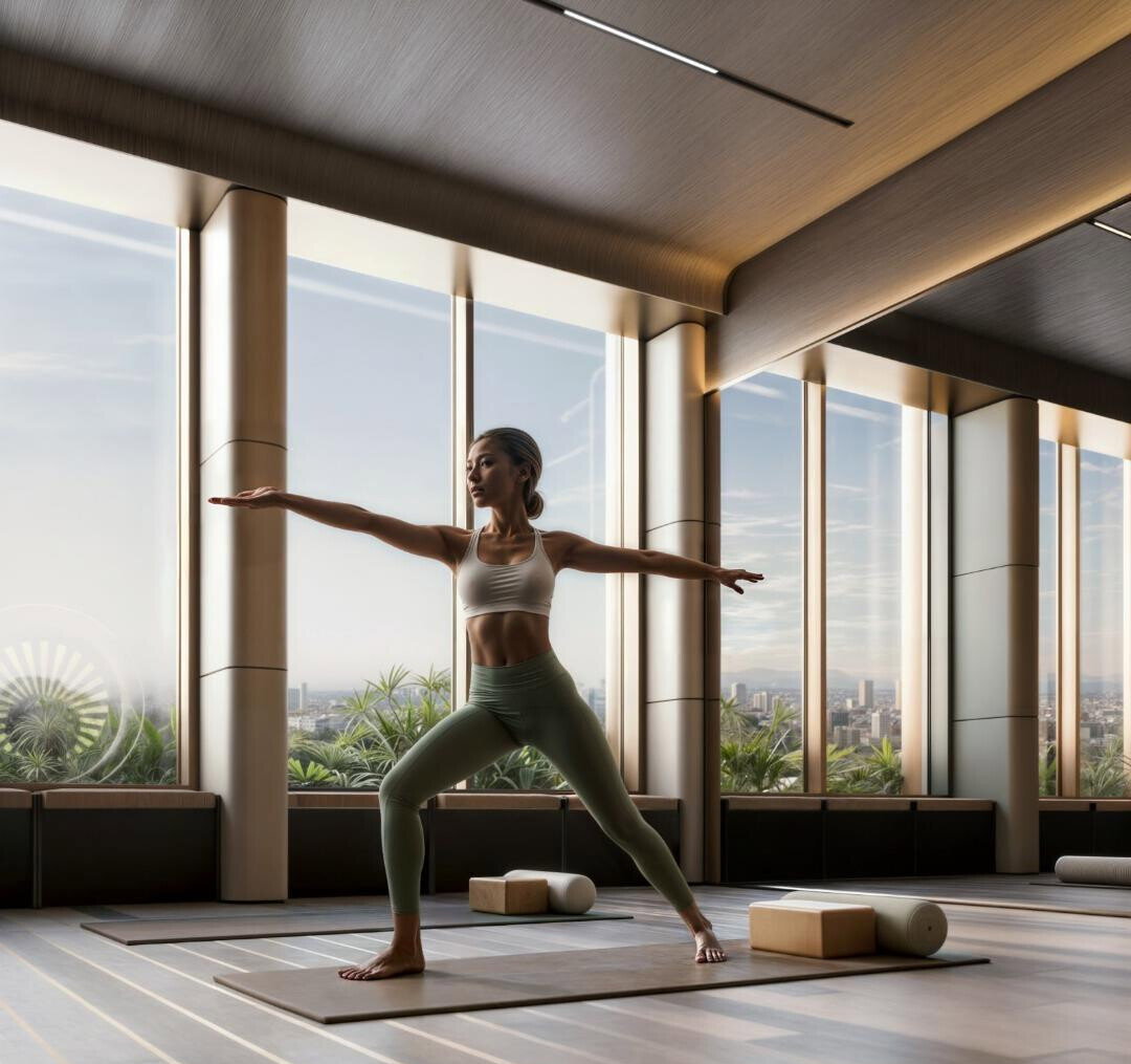 Studio Off-Plan with Heated Infinity Pool & Rooftop Restaurant - Westlands