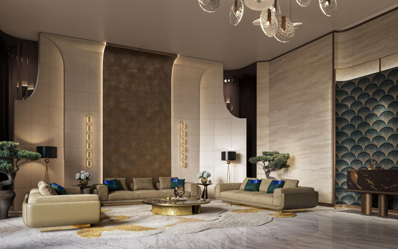 Studio Off-Plan with Heated Infinity Pool & Rooftop Restaurant - Westlands