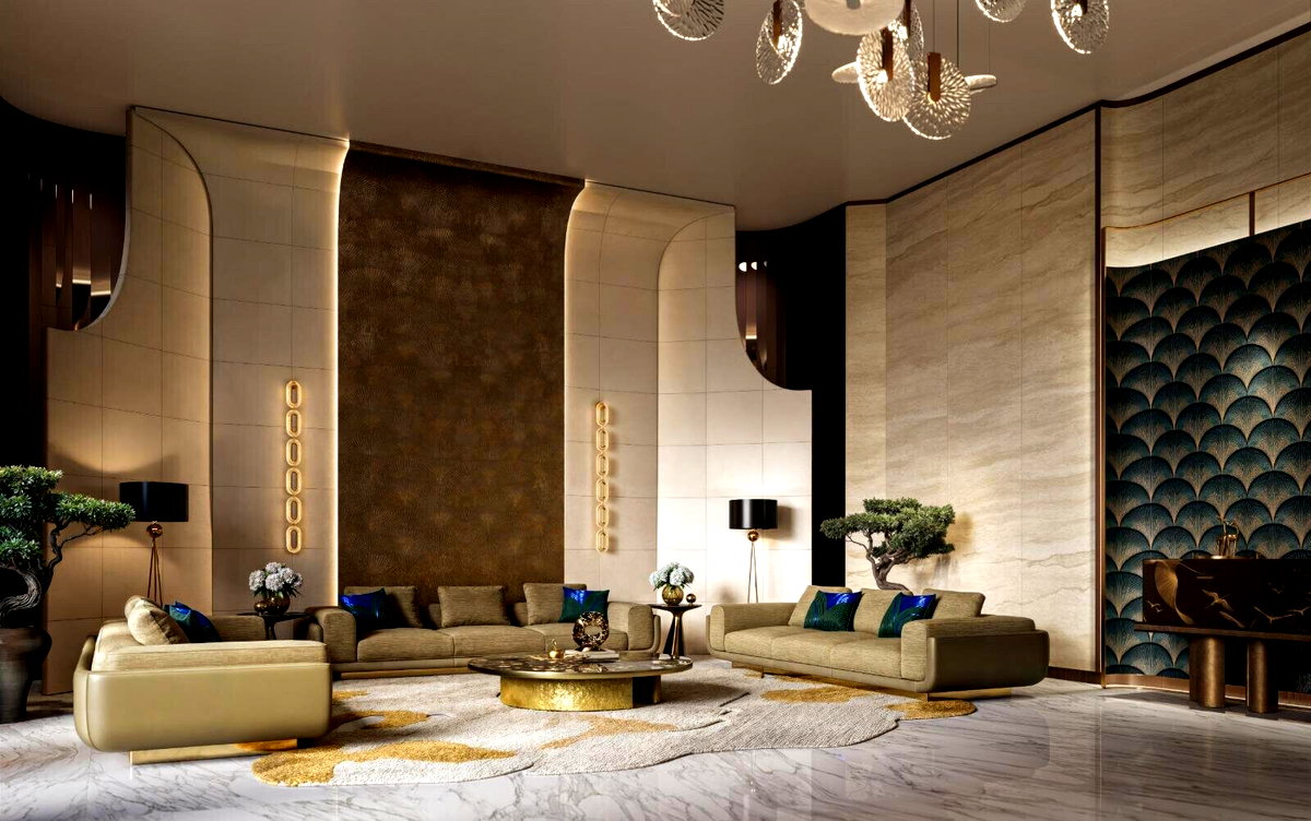 Studio Off-Plan with Heated Infinity Pool & Rooftop Restaurant - Westlands
