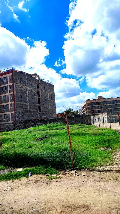 Commercial 100/100 Plot for Sale in Kitengela Town - Image 3