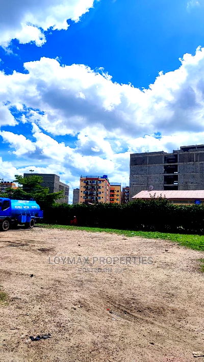 Commercial 100/100 Plot for Sale in Kitengela Town - Image 4