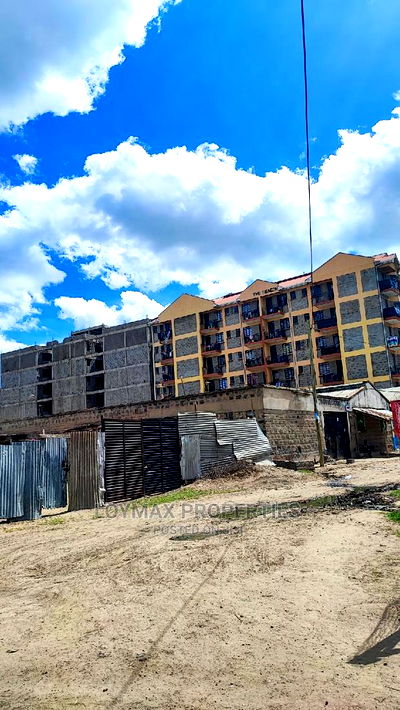 Commercial 100/100 Plot for Sale in Kitengela Town - Image 5