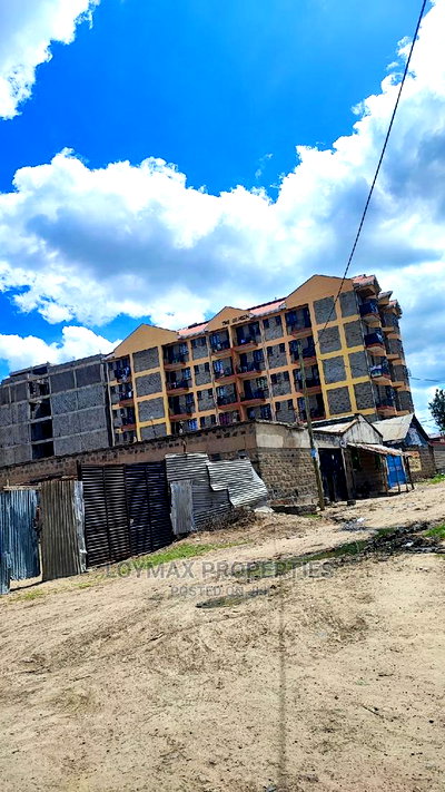 Commercial 100/100 Plot for Sale in Kitengela Town - Image 6