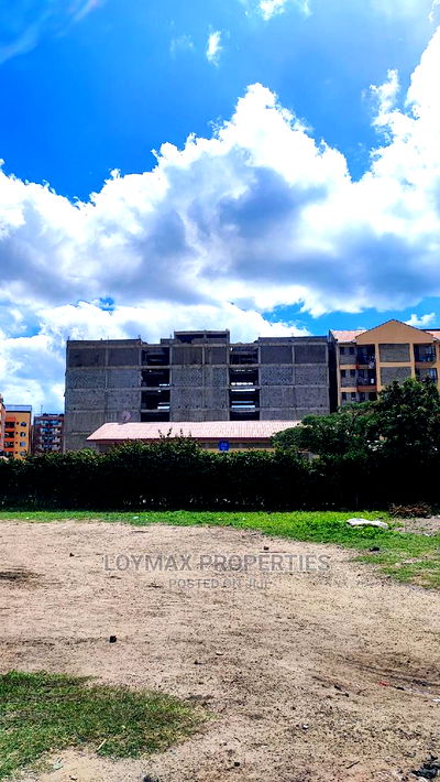 Commercial 100/100 Plot for Sale in Kitengela Town - Image 2