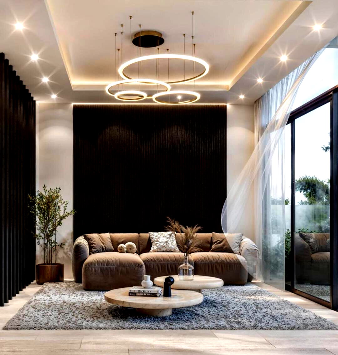 5BR All-Ensuite Townhouse with DSQ & Solar Backup - Lavington