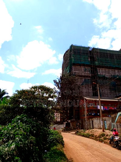 Kiamumbi Pime 100*100, Title - Image 1