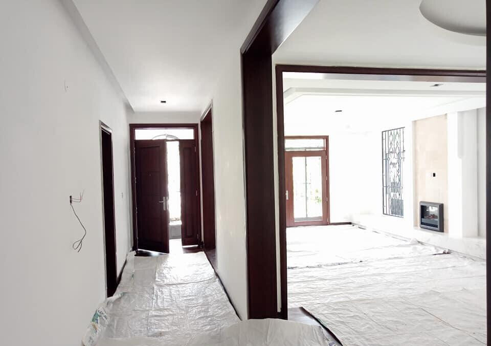 5-Bed Townhouse with Two Kitchens & Prayer Room - Lavington