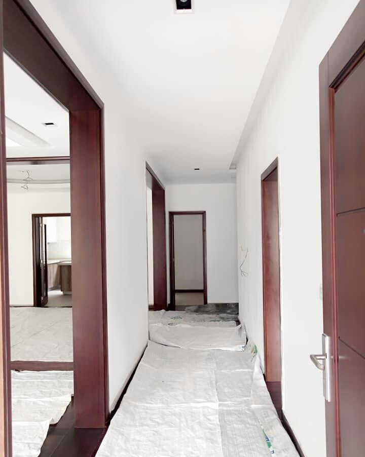5-Bed Townhouse with Two Kitchens & Prayer Room - Lavington