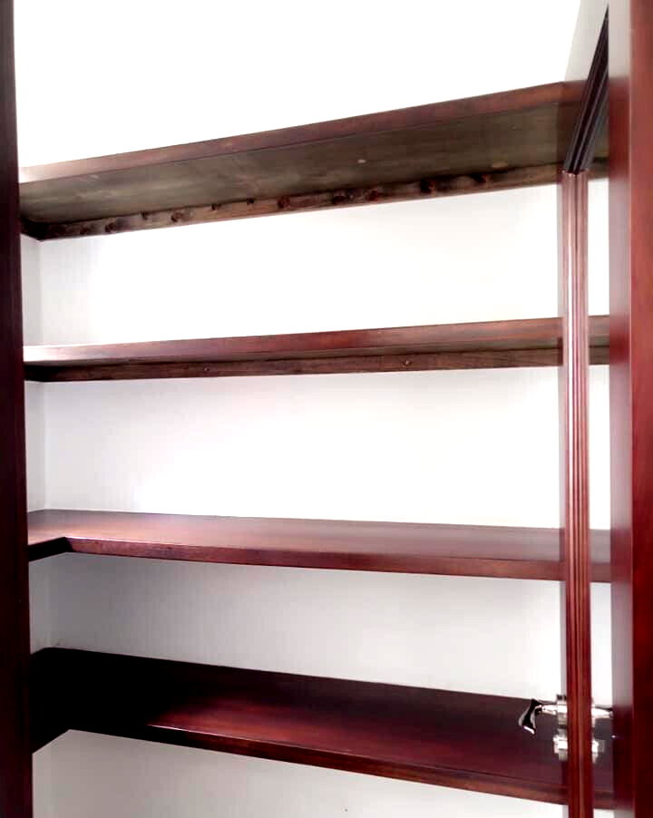 5-Bed Townhouse with Two Kitchens & Prayer Room - Lavington