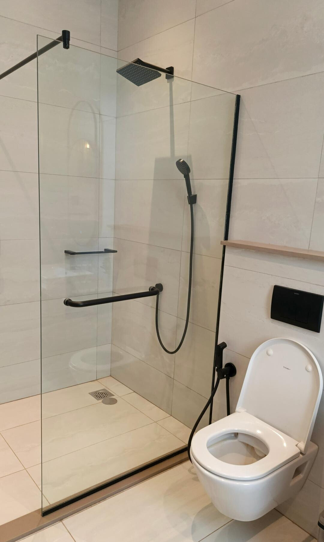 Loresho 4BR Penthouse with Garden