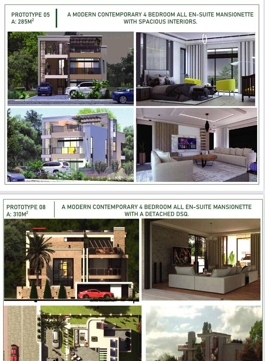 521-Acre Garden Estate for KSh 3.8M