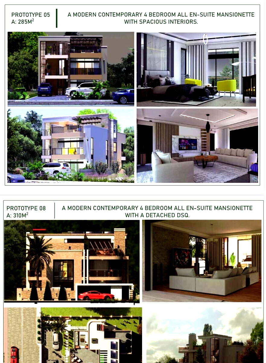 521-Acre Garden Estate for KSh 3.8M