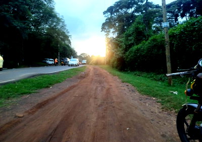 2-Acre Karen Land at 90M
