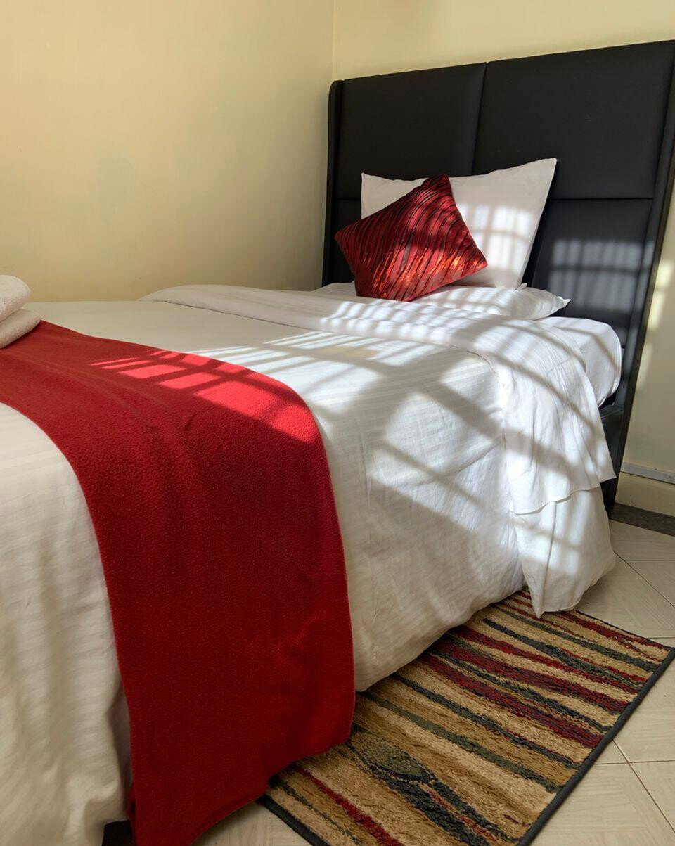 3BR with Walk-In Pantry & 3 Balconies - Lavington
