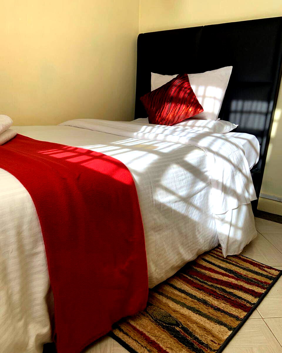 3BR with Walk-In Pantry & 3 Balconies - Lavington