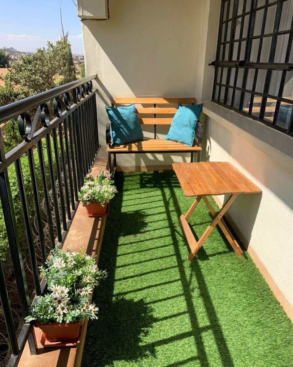 3BR with Walk-In Pantry & 3 Balconies - Lavington