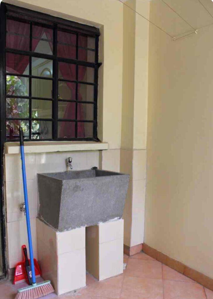 3BR with Walk-In Pantry & 3 Balconies - Lavington