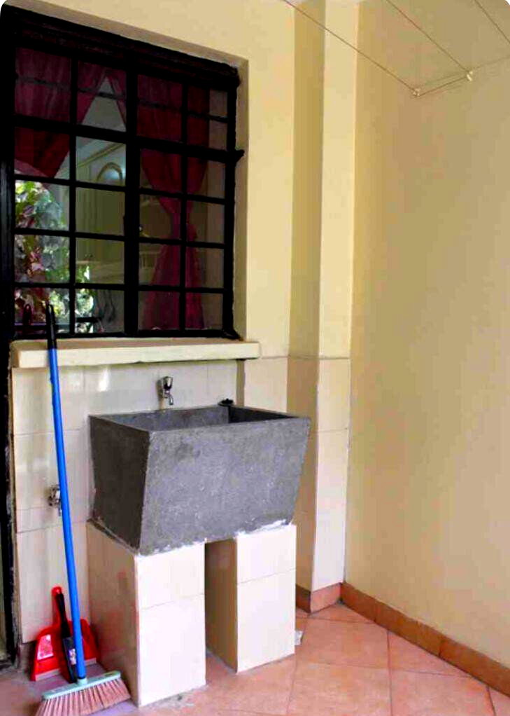 3BR with Walk-In Pantry & 3 Balconies - Lavington