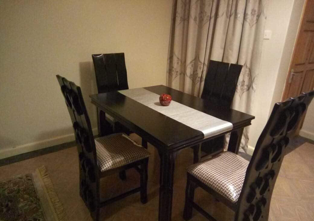 3BR with Walk-In Pantry & 3 Balconies - Lavington