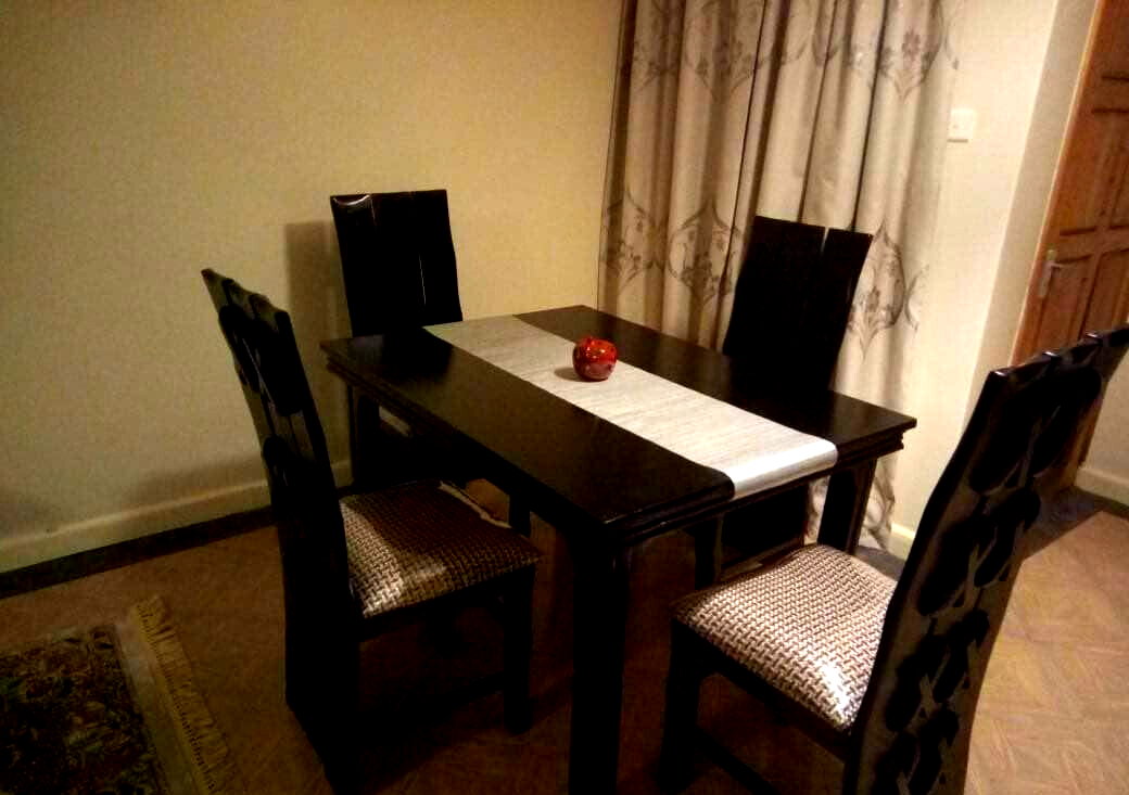 3BR with Walk-In Pantry & 3 Balconies - Lavington