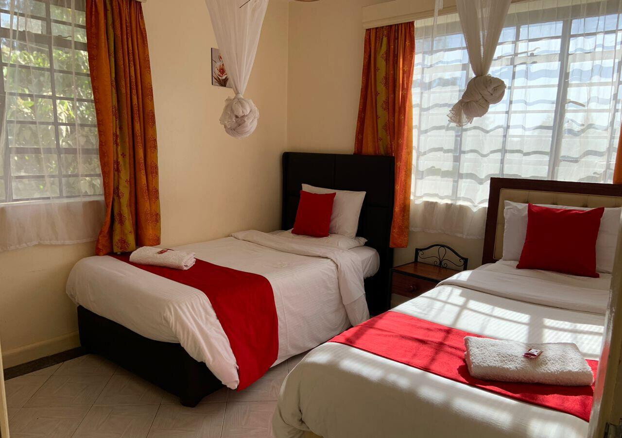3BR with Walk-In Pantry & 3 Balconies - Lavington