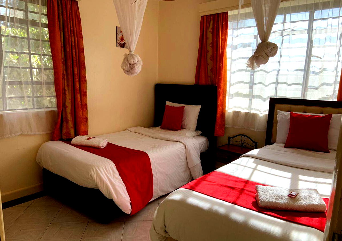 3BR with Walk-In Pantry & 3 Balconies - Lavington