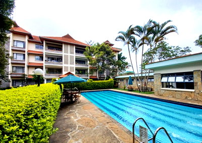 KSh 170K 4BR Garden Home