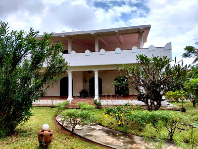 3bdrm Villa in Watamu for sale - Image 4