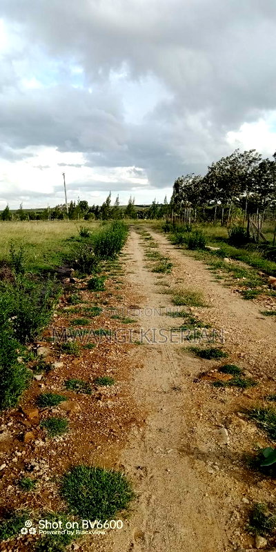 Plots for Sale in Kiserian - Image 10