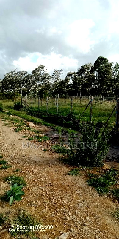 Plots for Sale in Kiserian - Image 8