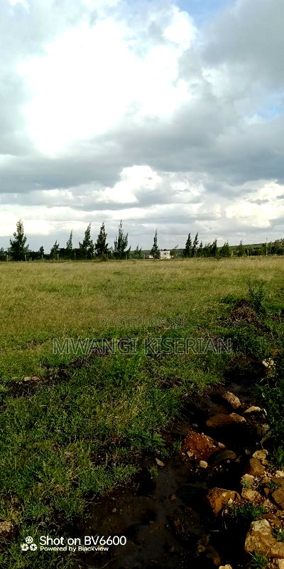 Plots for Sale in Kiserian - Image 9