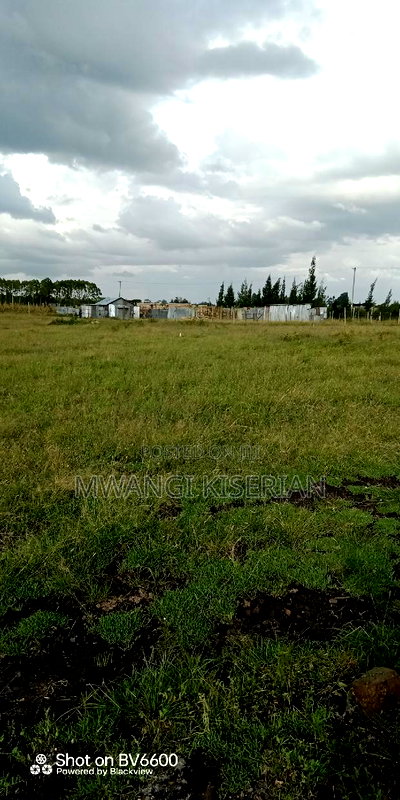 Plots for Sale in Kiserian - Image 14
