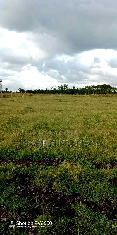 Plots for Sale in Kiserian - Image 11