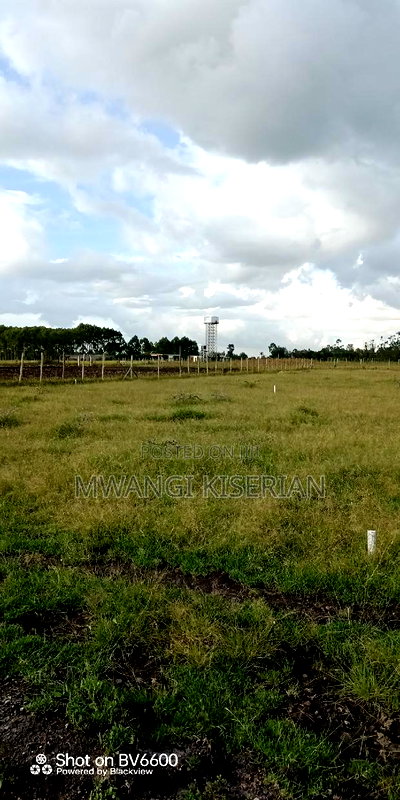 Plots for Sale in Kiserian - Image 13