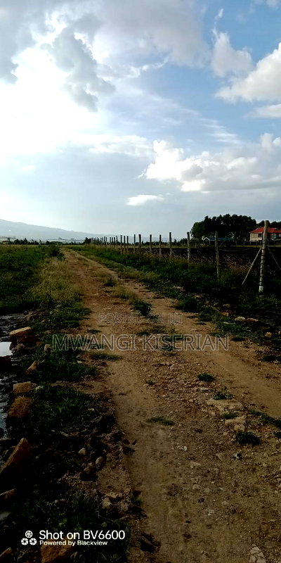 Plots for Sale in Kiserian - Image 5
