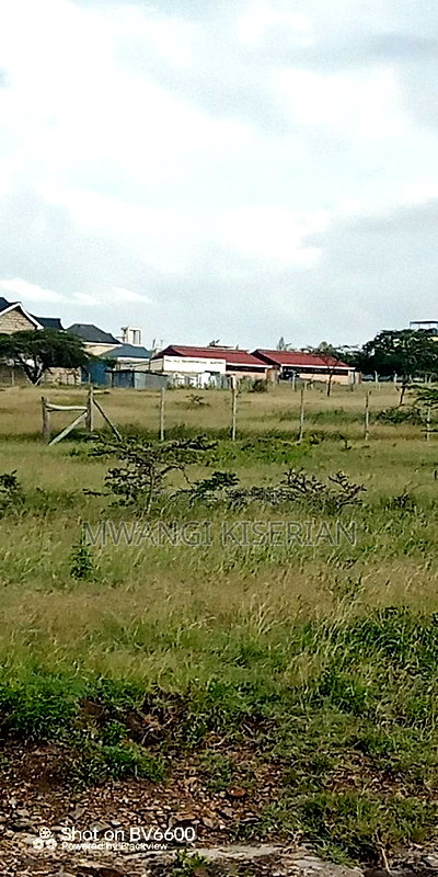 Plots for Sale in Kiserian - Image 2